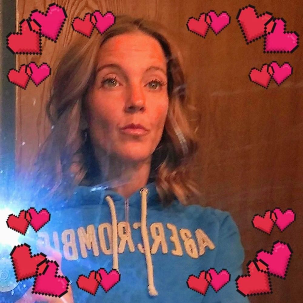 Meet your Posher, Brooke